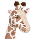 Παιδικό Δωμάτιο & Διακόσμηση Girafe Xl Plush Atmosphera For Kids 174193
