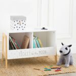 Παιδικό Δωμάτιο & Διακόσμηση Storage Case X2 Atmosphera For Kids 158481