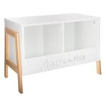 Παιδικό Δωμάτιο & Διακόσμηση Storage Case X2 Atmosphera For Kids 158481