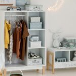 Παιδικό Δωμάτιο & Διακόσμηση Storage Case X2 Atmosphera For Kids 158481