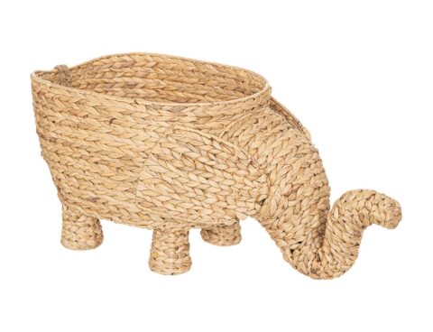 Παιδικό Δωμάτιο & Διακόσμηση Xl Elephant Basket Atmosphera For Kids 195891
