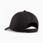 Παιδικό Kαπέλο Puma Essentials Μαύρο (Junior)