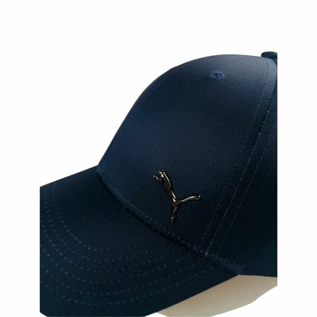 Παιδικό Kαπέλο Puma Essentials Ναυτικό Μπλε (Junior)