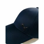 Παιδικό Kαπέλο Puma Essentials Ναυτικό Μπλε (Junior)