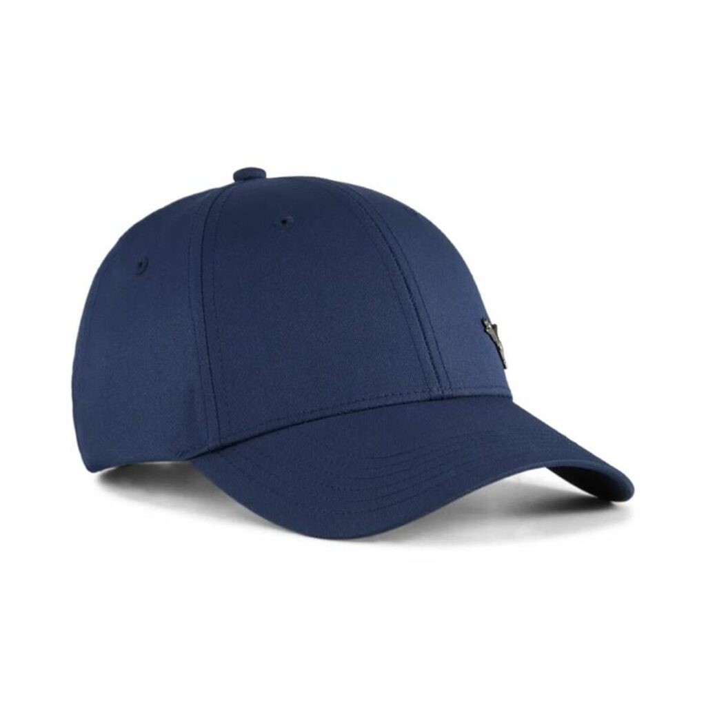 Παιδικό Kαπέλο Puma Essentials Ναυτικό Μπλε (Junior)
