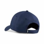 Παιδικό Kαπέλο Puma Essentials Ναυτικό Μπλε (Junior)