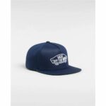 Παιδικό Kαπέλο Vans Classic Snapback Μπλε (Ένα μέγεθος)