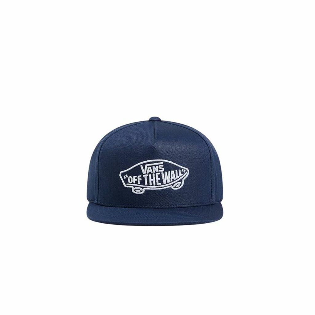 Παιδικό Kαπέλο Vans Classic Snapback Μπλε (Ένα μέγεθος)