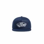 Παιδικό Kαπέλο Vans Classic Snapback Μπλε (Ένα μέγεθος)