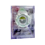 Παιδικό ψηφιακό ρολόι χειρός - 2709 - 756873 - Green