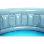 Πισίνες Κήπου - Βεράντας Pool Bestway 152X43Cm Spaceship Pvc 51080B Cb