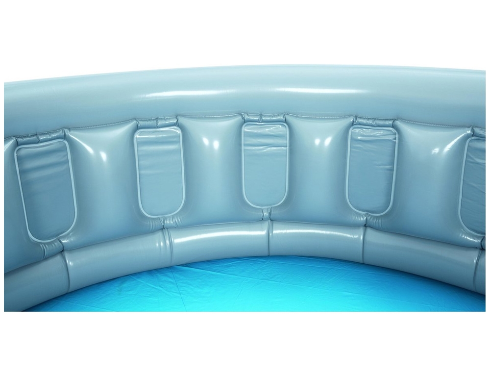 Πισίνες Κήπου - Βεράντας Pool Bestway 152X43Cm Spaceship Pvc 51080B Cb