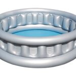 Πισίνες Κήπου - Βεράντας Pool Bestway 152X43Cm Spaceship Pvc 51080B Cb