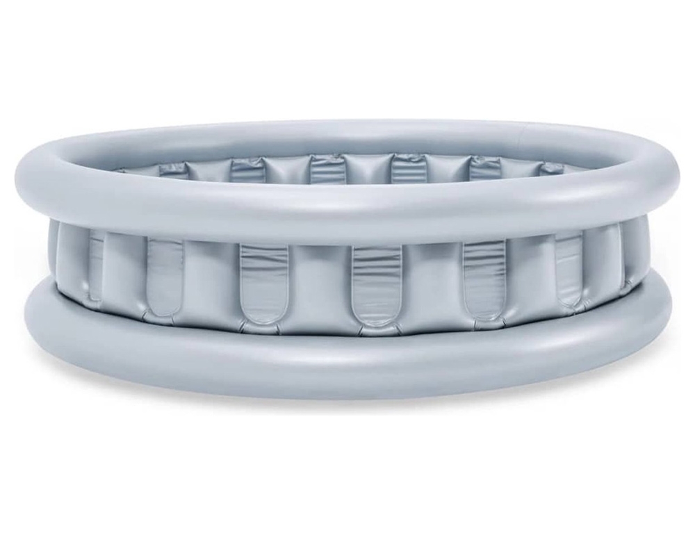 Πισίνες Κήπου - Βεράντας Pool Bestway 152X43Cm Spaceship Pvc 51080B Cb