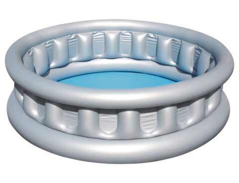 Πισίνες Κήπου - Βεράντας Pool Bestway 152X43Cm Spaceship Pvc 51080B Cb