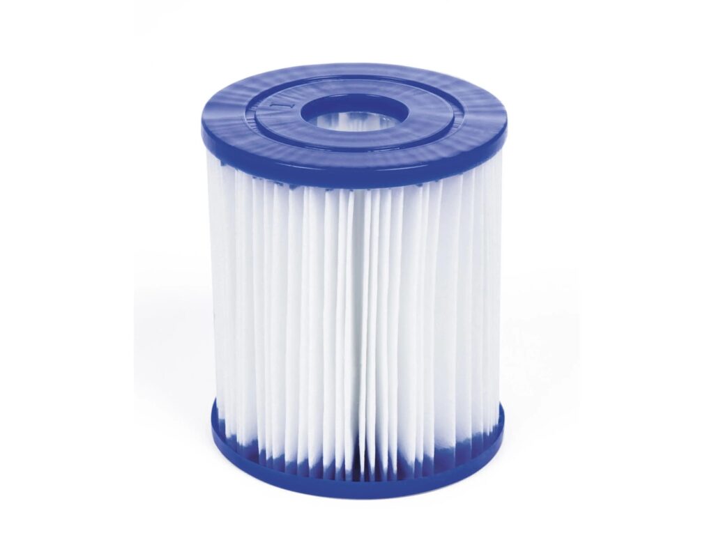 Πισίνες Κήπου - Βεράντας Pool Frame Bestway D366X76Cm Pvc 56681 Steel Pro C