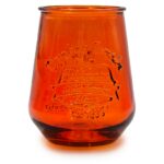 Ποτήρια, Κούπες & Κανάτες Ποτηρι Glass Drops Authentic Est.1896 400 Cc Orang