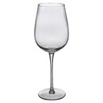 Ποτήρια, Κούπες & Κανάτες Wine Glass X6 Midnight 38Cl 154978
