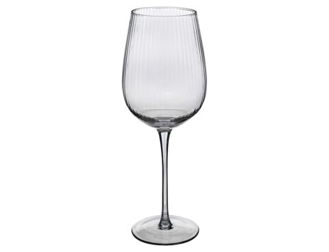 Ποτήρια, Κούπες & Κανάτες Wine Glass X6 Midnight 38Cl 154978