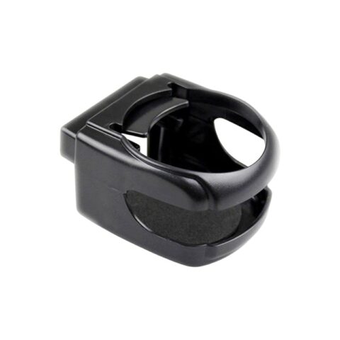 Ποτηροθήκη αυτοκινήτου - SD-1003 - 005205 - Black