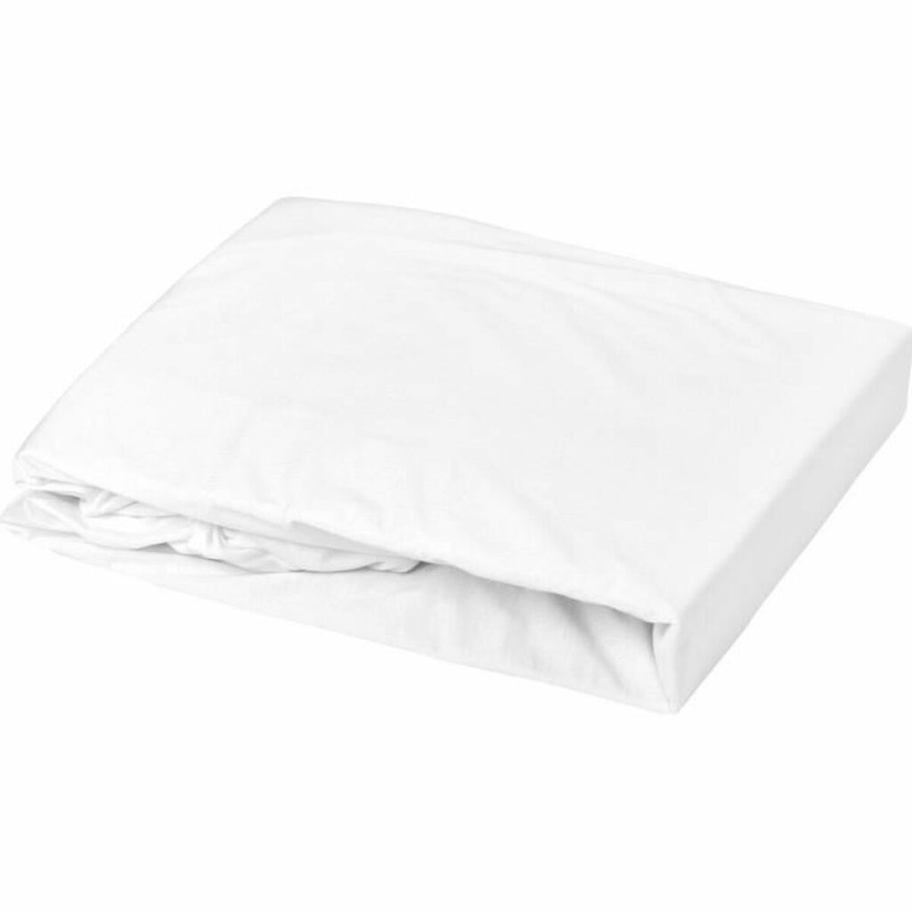 Προστάτης παχνιών P'TIT DODO BABY Λευκό 70 x 140 cm