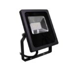 Προβολέας LED - 10W - IP66 - 6000K - 001010