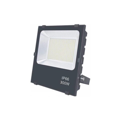 Προβολέας LED - 300W - 6500K - 002312