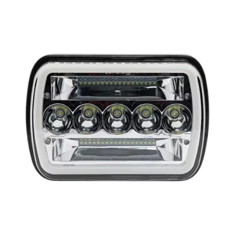 Προβολέας οχημάτων LED - R-D12302-07 - 110075