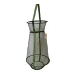 Ψαροκάλαθο φύλαξης ψαριών - Δίχτυ - 42cm - 831345