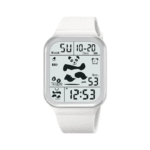 Ψηφιακό ρολόι χειρός – Skmei - 2216 - White