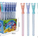 Ραβδί για σαπουνόφουσκες - 20pcs - 20388-37 - 215498