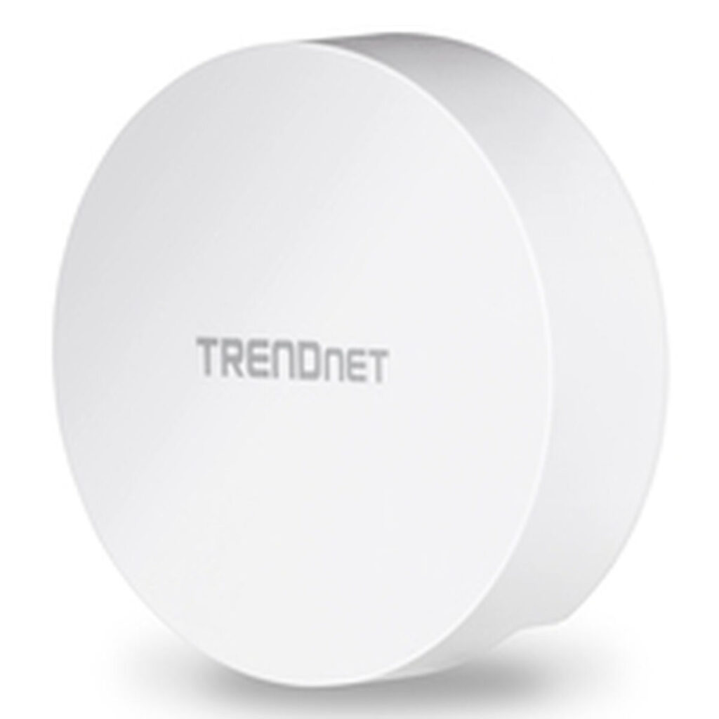 Router Trendnet TEW-823DAP Λευκό RJ45 PoE x 1