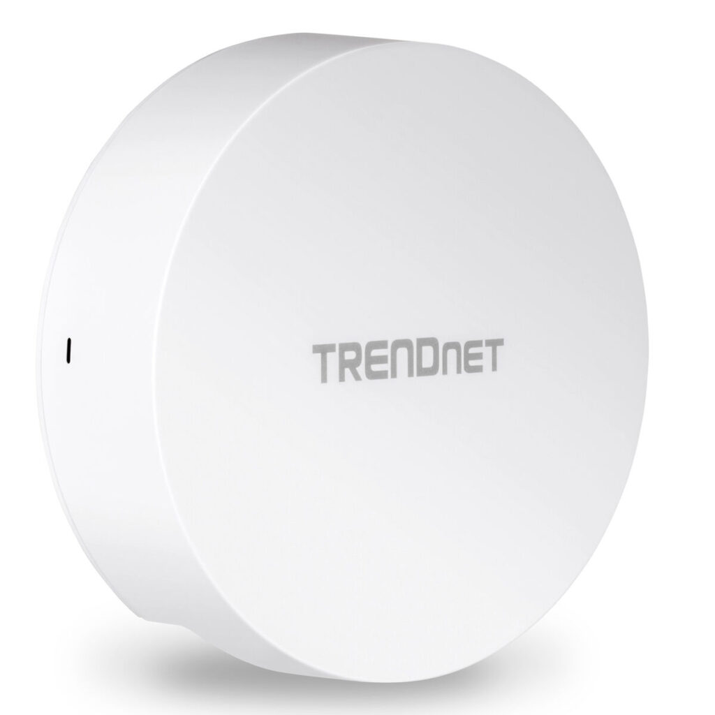 Router Trendnet TEW-823DAP Λευκό RJ45 PoE x 1