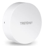Router Trendnet TEW-823DAP Λευκό RJ45 PoE x 1