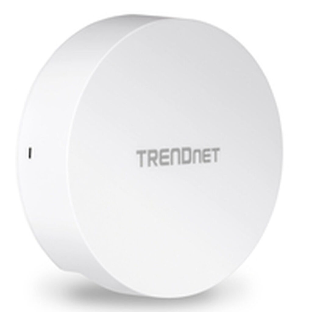 Router Trendnet TEW-823DAP Λευκό RJ45 PoE x 1