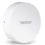 Router Trendnet TEW-823DAP Λευκό RJ45 PoE x 1