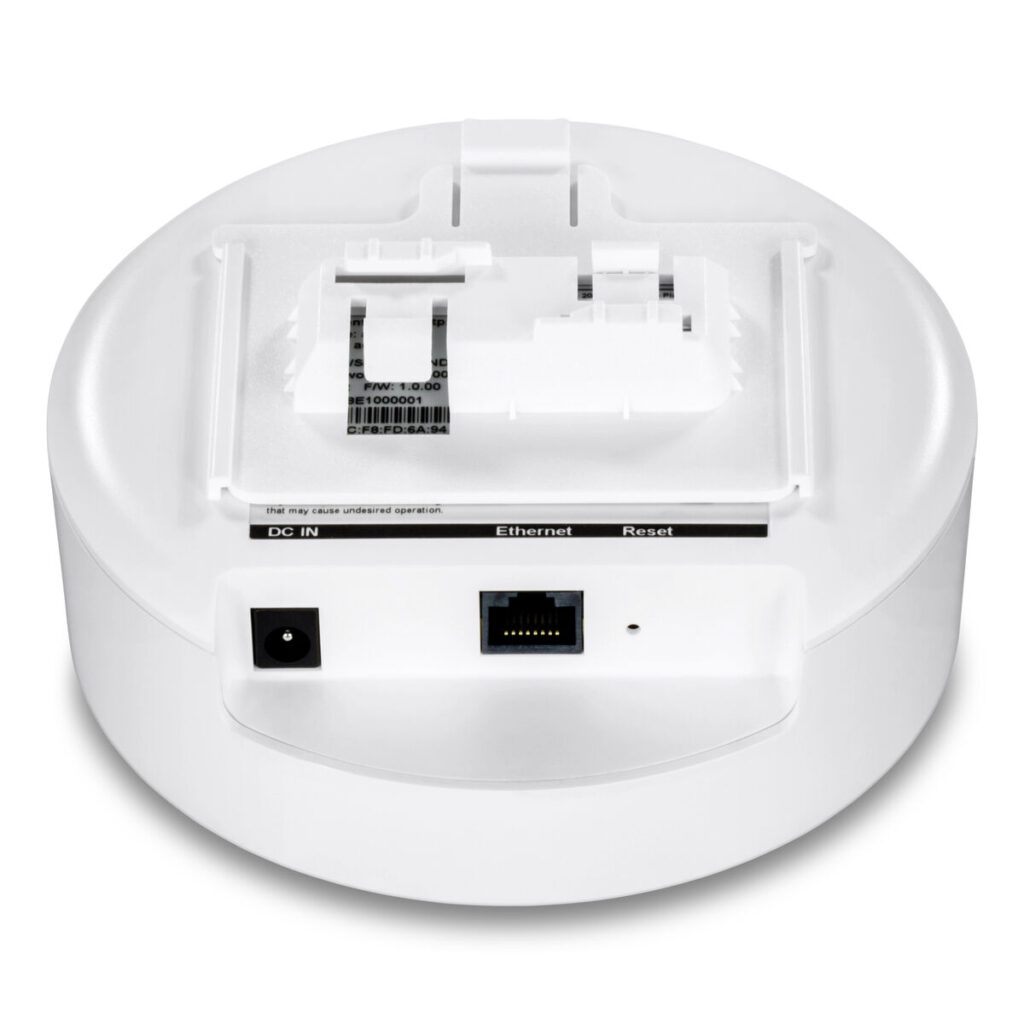 Router Trendnet TEW-823DAP Λευκό RJ45 PoE x 1