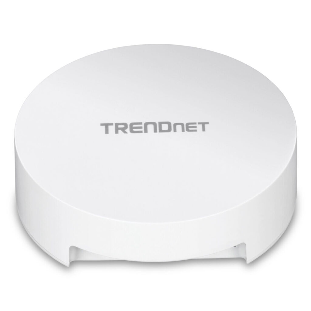 Router Trendnet TEW-823DAP Λευκό RJ45 PoE x 1
