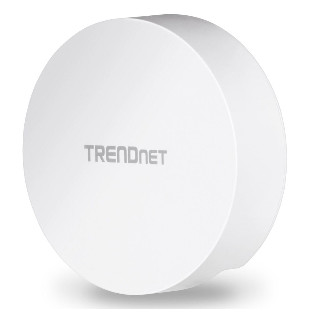 Router Trendnet TEW-823DAP Λευκό RJ45 PoE x 1