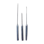 Σετ εργαλεία δεσίματος πετονιάς - G2-08 - 3pcs - 831704