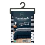 Σετ Παπλωματοθήκη-Μαξιλαροθήκη Douceur D'intérieur - 220X240Cm - 3 Τμχ