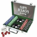 Σετ Πόκερ Tactic 03090