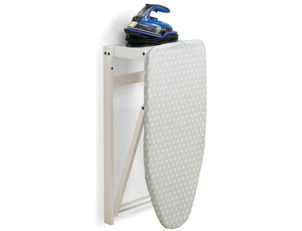 Σιδερώστρα Stiro Jolly Arit - White