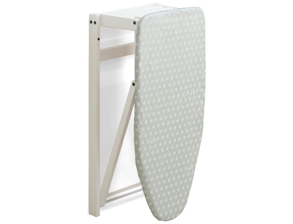 Σιδερώστρα Stiro Jolly Arit - White