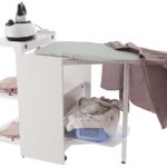 Σιδερώστρα Stiromobile Arit - White