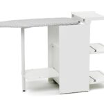 Σιδερώστρα Stiromobile Arit - White