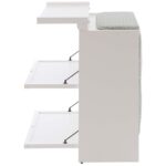 Σιδερώστρα Stiromobile Arit - White