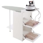 Σιδερώστρα Stiromobile Arit - White