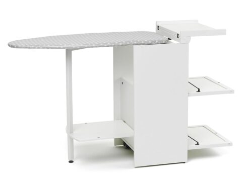 Σιδερώστρα Stiromobile Arit - White