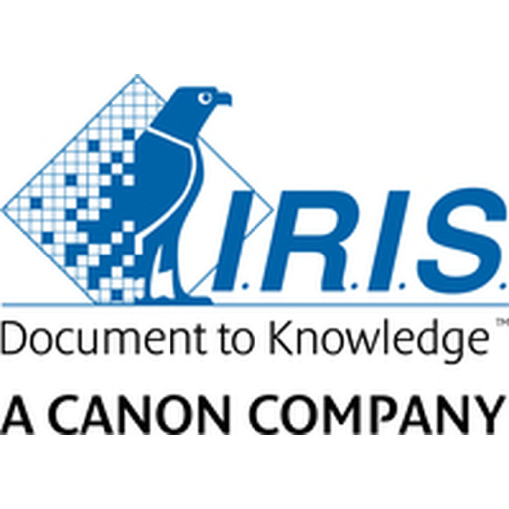 Σκάνερ Iris 464412